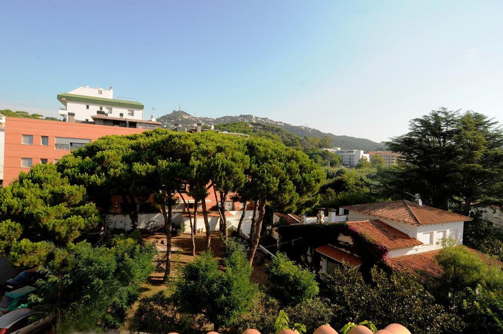 Apartamentos Ar Caribe Lloret de Mar Exterior photo